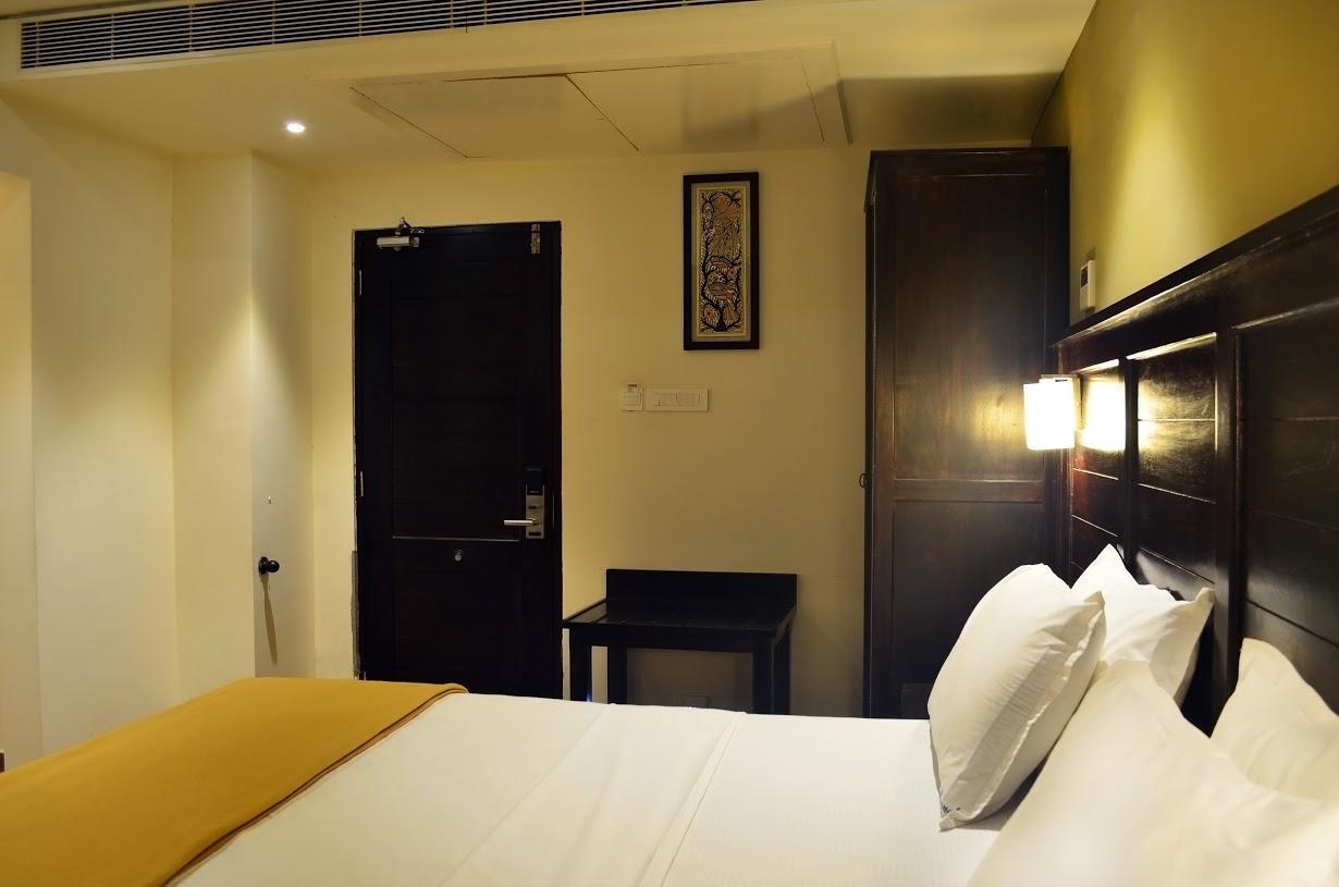 Ranis Grand Hotel Coimbatore Ngoại thất bức ảnh